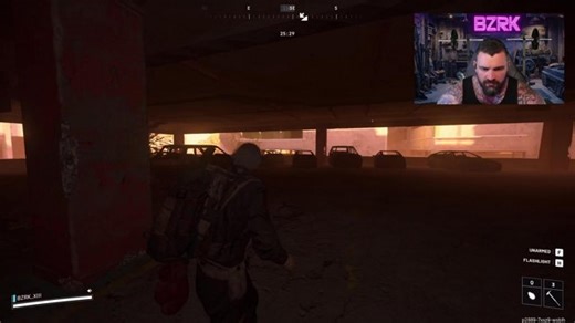 CHALLENGE: ZERO GEAR - MAX STACK!