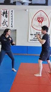 367K views · 4K reactions | TKD vs Savate #tkd #savate #karate #martialarts #stunt #selfdefense | Kevin Lee | Facebook