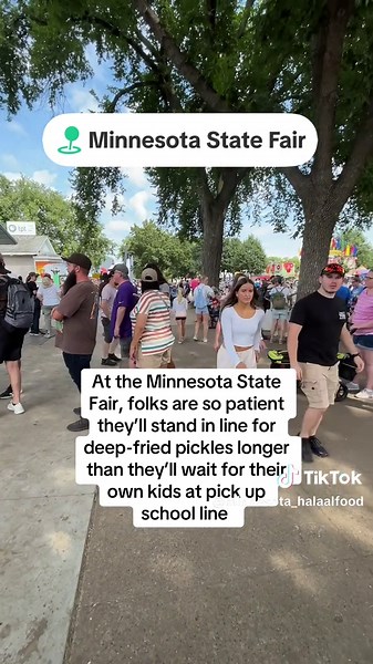 Experience the Fun at Minnesota State Fair This Weekend