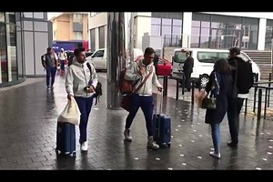 536K views · 8.8K reactions | Hello Southampton, we're here  #TeamIndia #CWC19 | Indian Cricket Team | Facebook