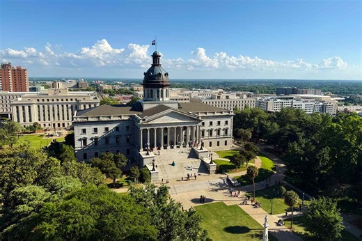 This SC City Has Michelin-rated Restaurants and the Country’s Best Farmers Market—and It’s Not Charleston or Greenville