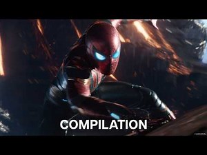 MCU Tech and Gadgets | Compilation