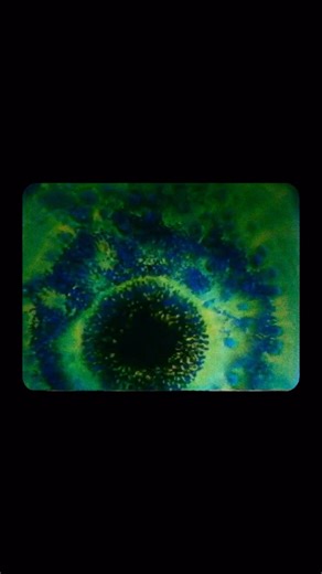 Onno Quist | The Joshua Light Show was a groundbreaking psychedelic light show collective that rose to prominence during the late 1960s in New York... | Instagram