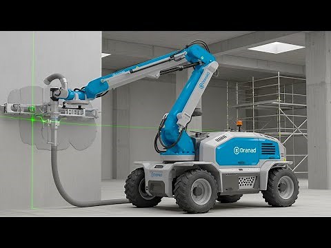 Construction Innovations That Will Change the Industry Forever