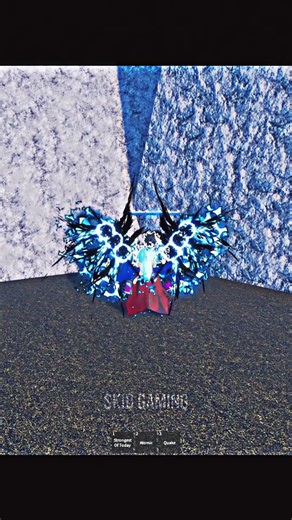 Overall Most AURA Melee?💀#sailorpiece #roblox #skidgaming