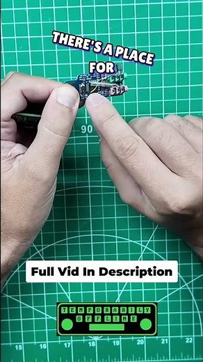 Toads Digital Interface Board: Prototyping Made Easy #shorts