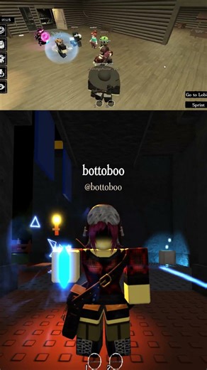 ROBLOX - UPD ALL BADGES MORPHS in FORSAKEN RP [JANEDOE CASUAL] ! #shorts
