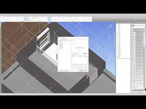 Export viewpoints from Naviswork to BCF and import BCF to Revit