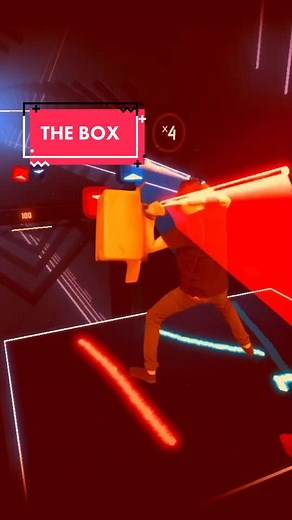 Exploring Virtual Reality Gaming with THE BOX