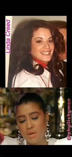Performing the song "Old Friend" always moved Phyllis to tears. She talked about "Old Friend" and the songwriter Linda Creed in this interview, and couldn't get through it without crying. RIP Linda Creed❤️ Video credit: EbonyJet.com, EbonyJet Showcase 1987 | Phyllis Hyman
