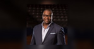 HOOPS 4 Life – Living Above the Rim" with Tony Moore: Entrepreneur & US Navy Veteran - It's Your Life