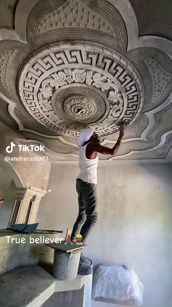 Modern Ceiling Design Ideas for Building Projects