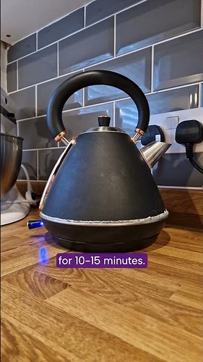 Broken Boiler Easy Fix | StepChange Debt Charity