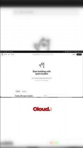 Eigene KI auf deinem PC? Kostenlos & Privat mit Ollama!