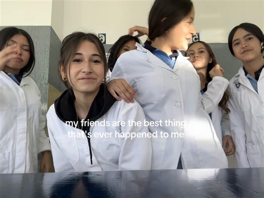 @reginitaaa 🐒 @Dani @Natasha @Taly @Regina Galvez @Vale #friends #tik_tok