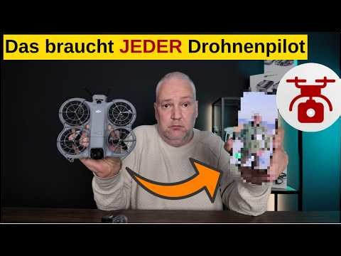 Drone Flight App ONE for ALL DJI Neo 2 Mini 3 4 5 Pro & FPV Drone Flying