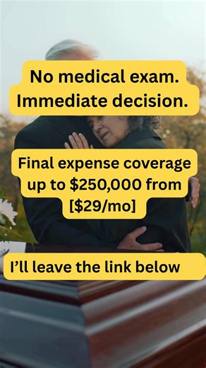 Protect your loved ones with affordable final expense life insurance. Get up to $25,000* in coverage to help ease the financial burden when it matters most. Canadian residents can start coverage for under $20/month. *Coverage amount is age dependent. Terms and conditions apply. Prices start from $14.88 per month for a 51-year-old female non-smoker with $20,000 coverage. | LifeSecure Pro
