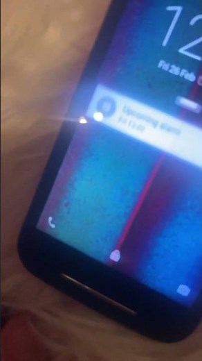 Android 5 low battery sound