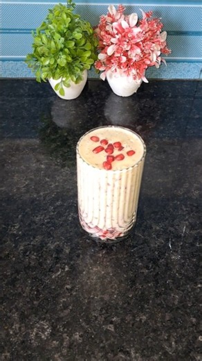 Perfect Fat Burning Smoothie for Weight Loss | No Sugar-No Oats-No Banana | #short #Malaykaskitchen
