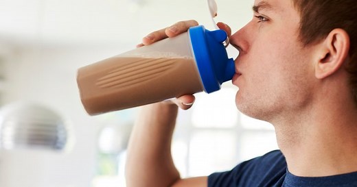 Does your protein powder contain heavy metals and other toxins?