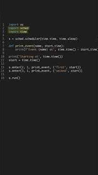 Automation with Python in 60 Seconds - Simplify Tasks #shorts