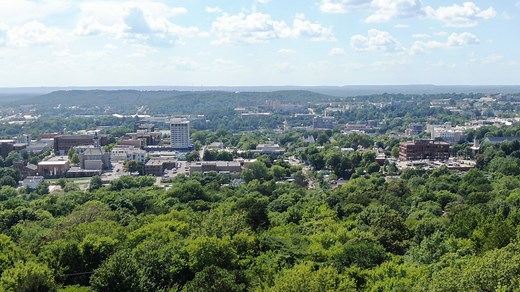 Exploring Northwest Arkansas | List of local favorite spots