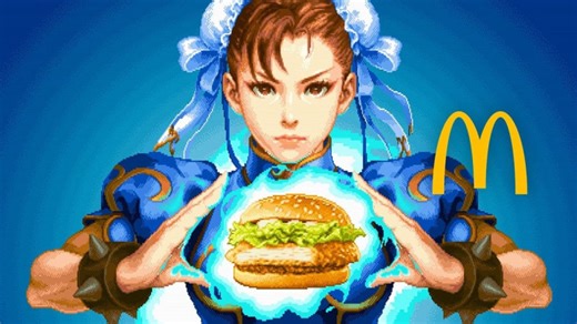 Street Fighter 6 x McDonald's Promo Adds Free Outfit 2 EX Colours - Get the Codes Here | XboxAchievements.com