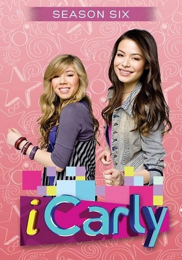 iCarly Season 6 - watch full episodes streaming online