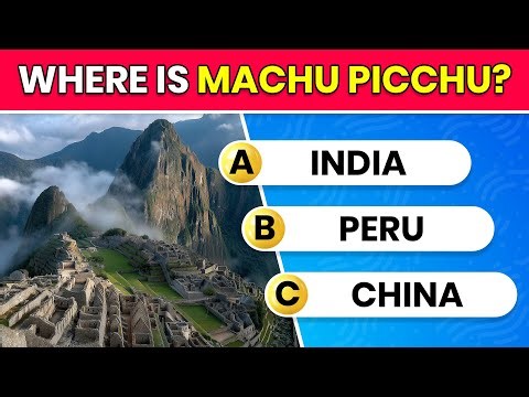 50 History Quiz Questions You Can’t Get Wrong! 🌍 | Ultimate History Challenge