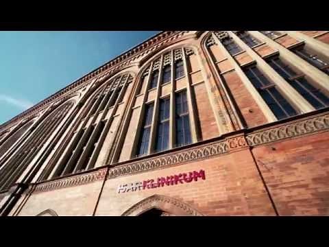 ISAR Klinikum Imagefilm