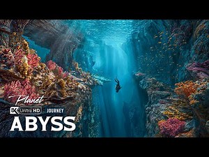 In Pursuit of the Abyss | Journey to the Deepest Place on Earth