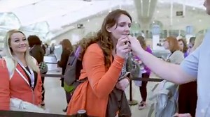 And the crowd goes wild! Watch as we share the two newest essential oil blends with some of our customers: Island Mint and Citrus Bloom. Get yours, exclusively this Mother's and Father's Day. Mother's Day Kit available April 1 Father's Day Kit available May 24 *Don't worry, we shared the blends with everyone waiting in line! | doTERRA Essential Oils USA