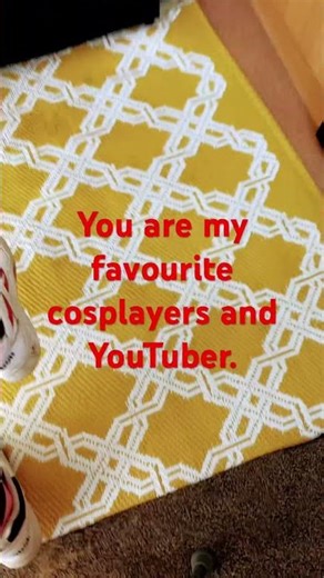 For Square one cosplay