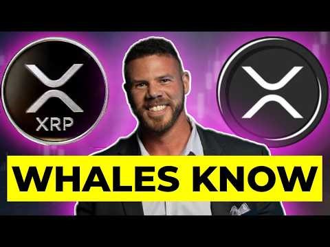I Found the XRP Bottom Signal He Missed (Here's My Buying Plan)