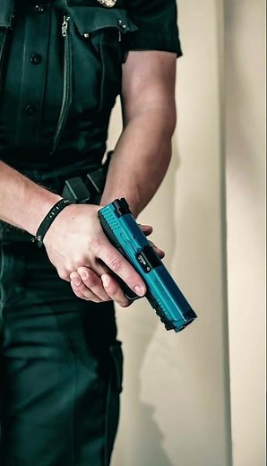 Force-On-Force Training = Readiness for in the Field.