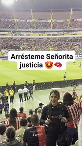 Señorita justicia | Armando Labra