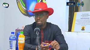 APC & SLPP Parliamentarians Reacts To Coco Roos Chanting And First Lady Refusal To Stand On 98.1 | Sierra Network Salone