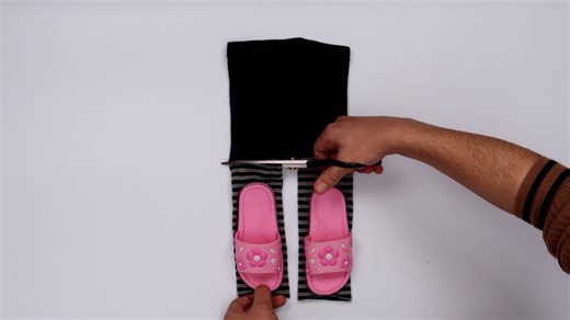 Transform your Old Clothes into New Fashion