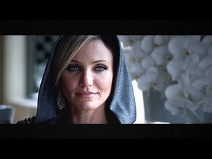 THE COUNSELOR - "Expect The Unexpected"