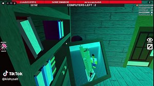 Roblox: The Move That Made Her Ragequit