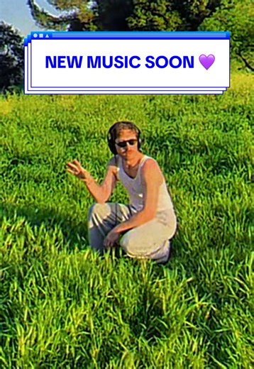 Replying to @Udie well do i have some GOOD NEWS FOR YOU ALL THIS WEEK 👀 if you’re loving “On My Mind”, i genuinely can’t wait for you guys to hear what’s coming next. Stay updated on all things by yes, joining my email list (in my bio) 💜 love you guys so much 💜 big shout out to @Sun City for being the best collaborators I could’ve asked for #newmusic #80smusic #yachtrock #synthtok