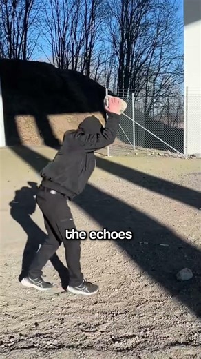 This Building Sounds Like A Musical Instrument! 🎶