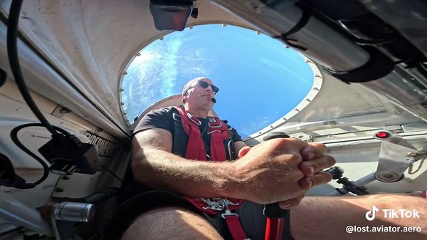 Lost Aviator Aerobatics (@lost.aviator.aero)’s videos with original sound - Kurt 🐄