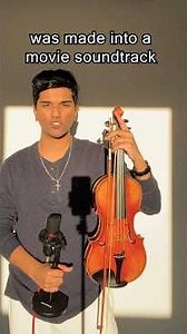 the night we met (dramatic violin version)