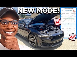 This 1 CHANGE Made My S650 Mustang GT INSANELY FASTER!!