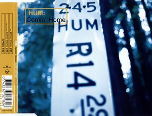 Hum - Comin' Home