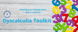 Free downloads for Dyscalculia - Math and Dyscalculia Services