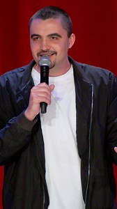 Introducing... Nick Murphy. Watch the full set on the Netflix is a Joke YouTube. | Netflix Is A Joke