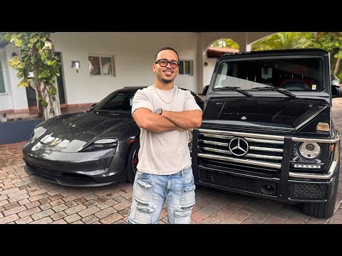 POV: Life When You're Making $100k/mo at 22 Day Trading