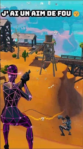 J' ai un aim de fou 😙​